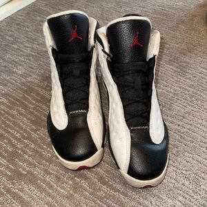 Jordan 13s